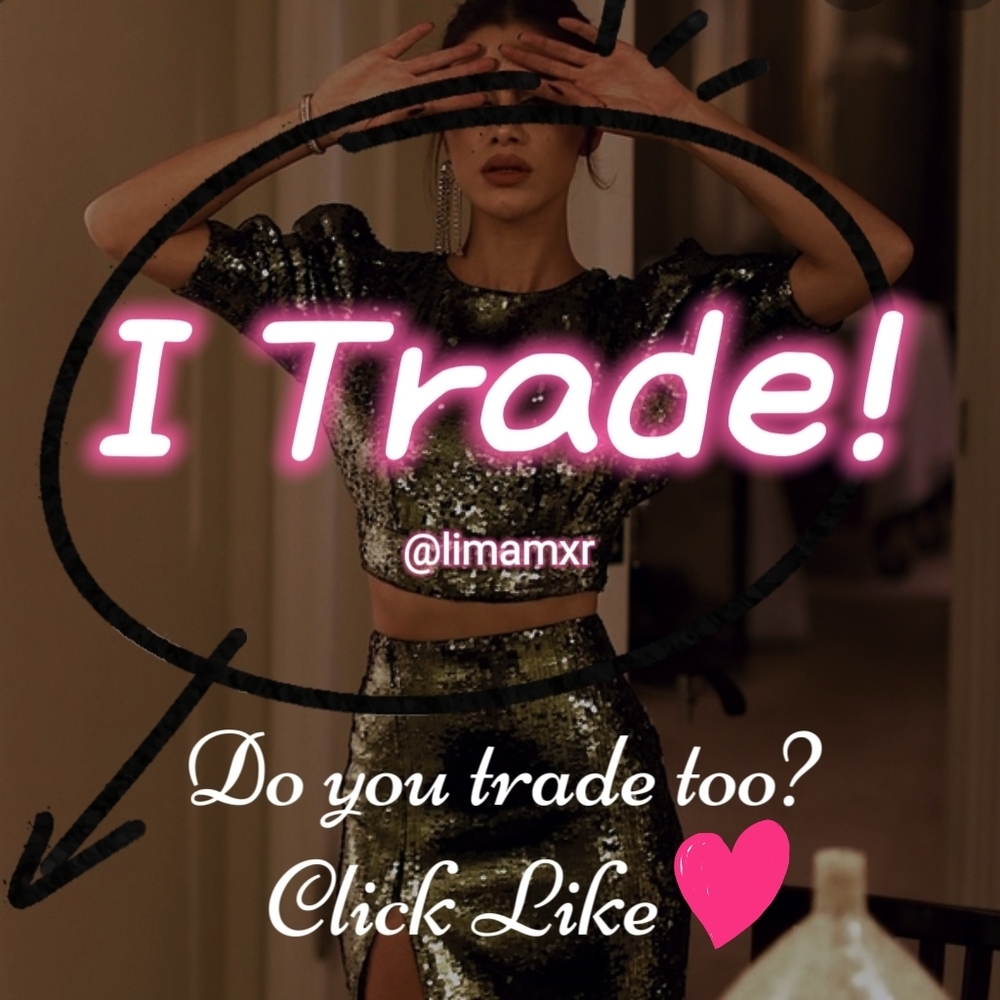 Do You Trade too? CLICK LIKE ❤️